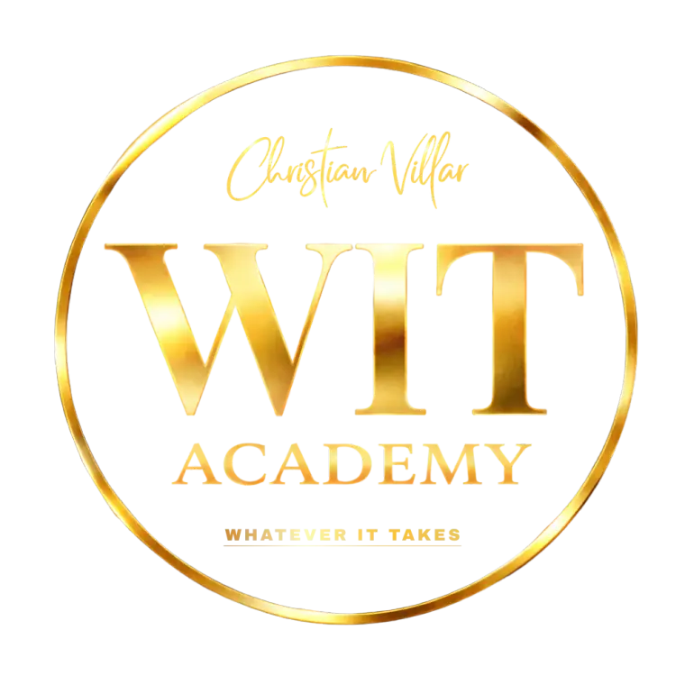 Logo de WIT Academy