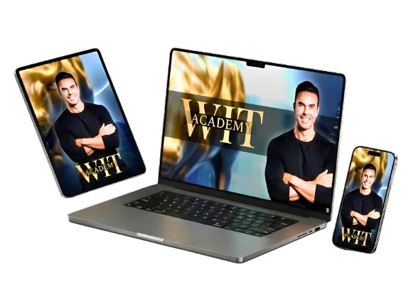 Programa ESTÁNDAR de WIT Academy