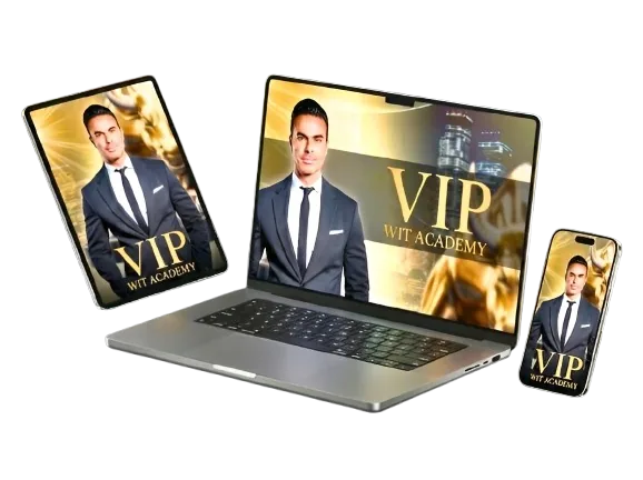 Programa VIP de WIT Academy