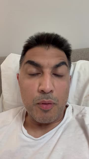 Testimonio de Amit Sawlani