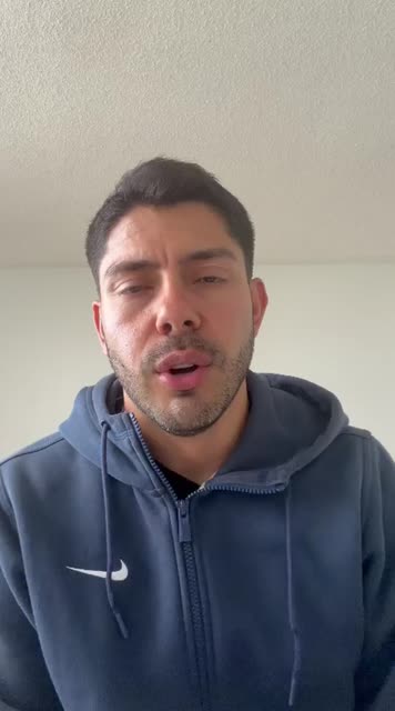 Testimonio de Andrés Tinoco