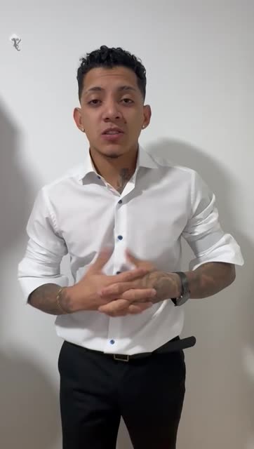 Testimonio de Anthony Álvarez
