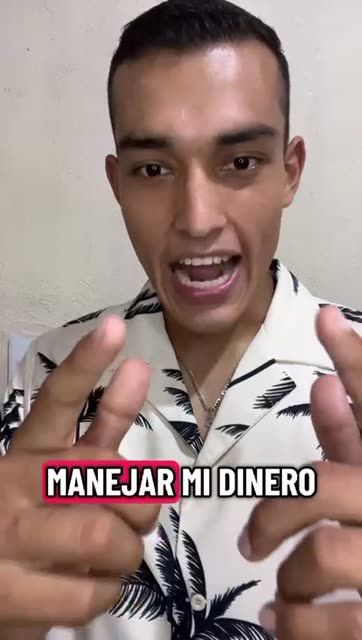 Testimonio de Anthony Veloz