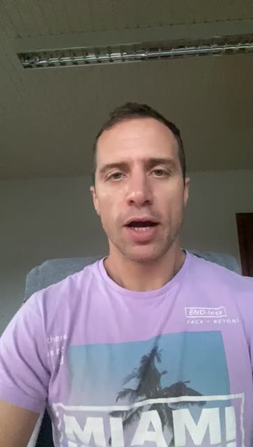 Testimonio de Cristian Vida