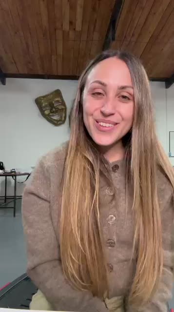 Testimonio de Daniela Sannicandro