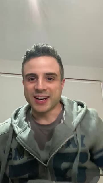 Testimonio de David Sánchez