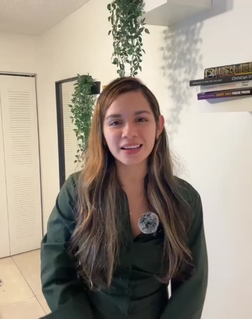Testimonio de Fabiana Román