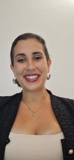 Testimonio de Gabriela Reyes