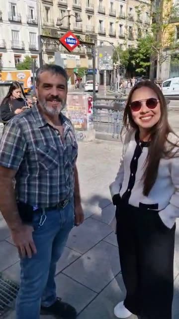 Testimonio de Gerardo Vaquero