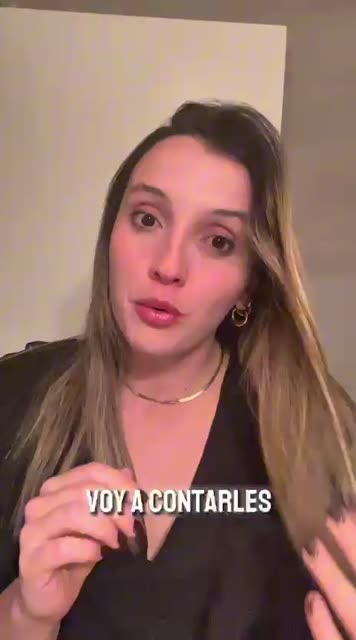 Testimonio de Herenia Sarabia