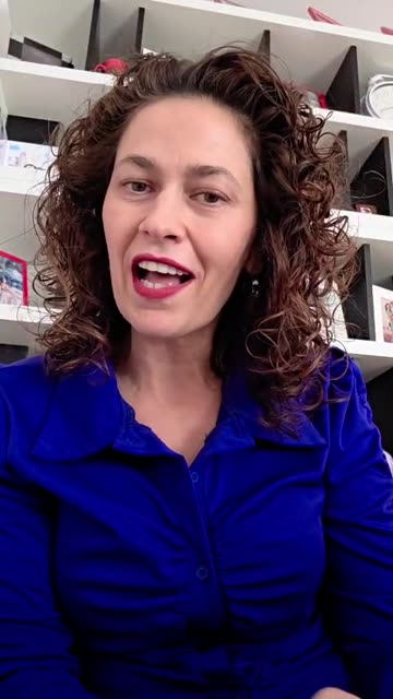 Testimonio de Ionela Florina