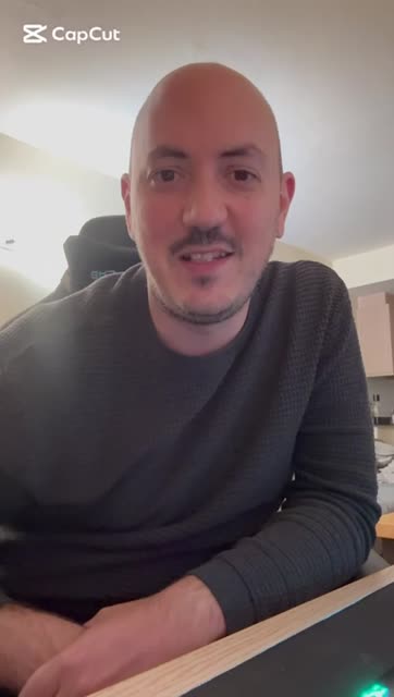 Testimonio de Joel Martínez