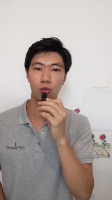 Testimonio de Johan Qiu