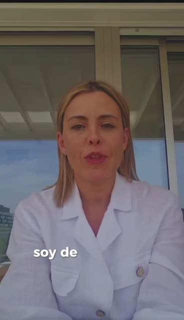 Testimonio de Karina Moreno
