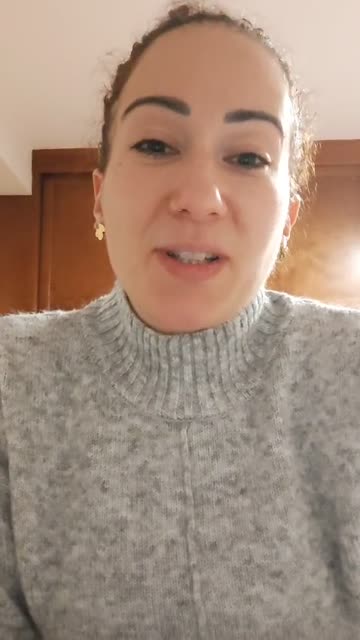 Testimonio de Lara de Gracia