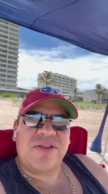 Testimonio de León Martínez