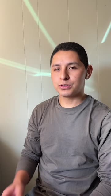 Testimonio de Lizandro Mendoza