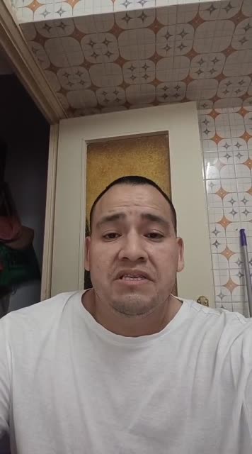 Testimonio de Luis Alberto Camacho