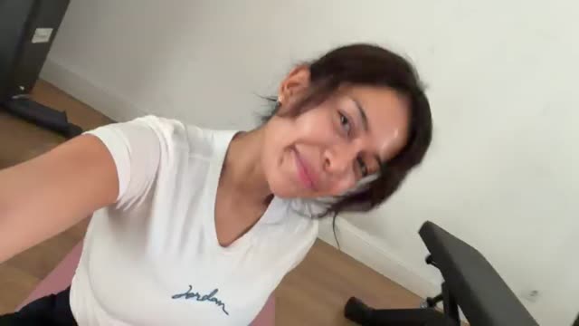 Testimonio de Marian Palacios