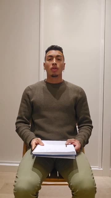 Testimonio de Miguel Ángel Rodríguez