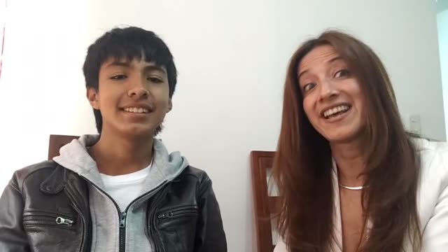Testimonio de Nancy Ceballos