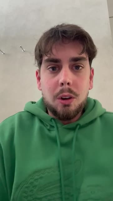 Testimonio de Pol Ruana
