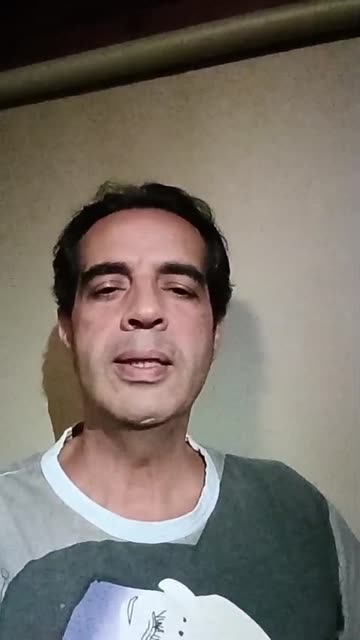 Testimonio de Regino Ramos