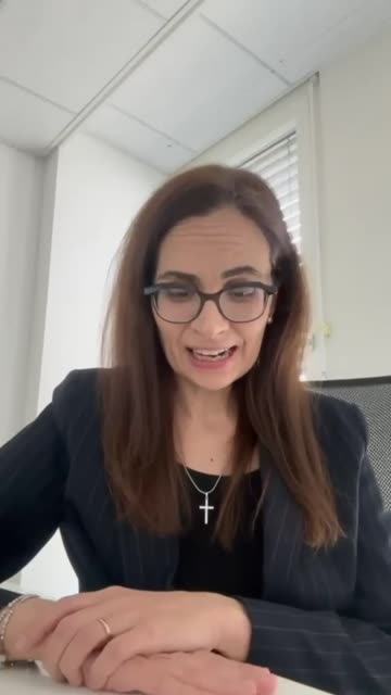 Testimonio de Rosaura Ortiz