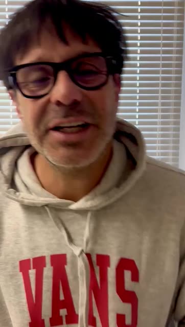 Testimonio de Rubén Sánchez