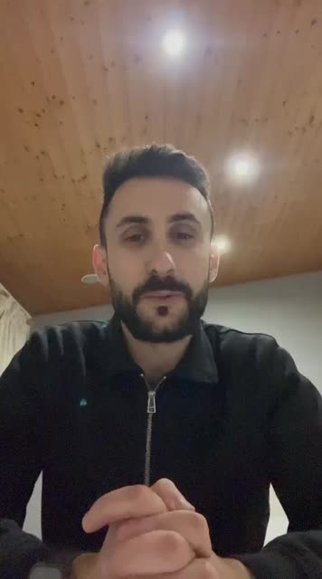 Testimonio de Sergio Luque