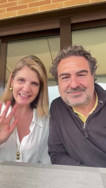 Testimonio de Silvia y Juan