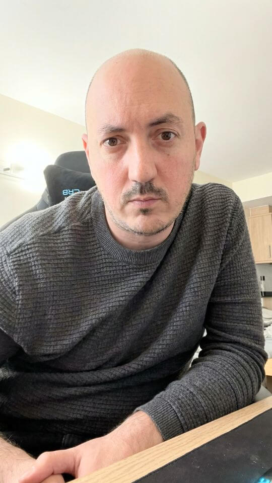 Testimonio en video 2