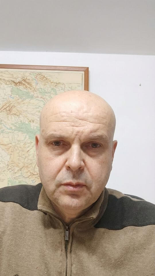 Testimonio en video 3