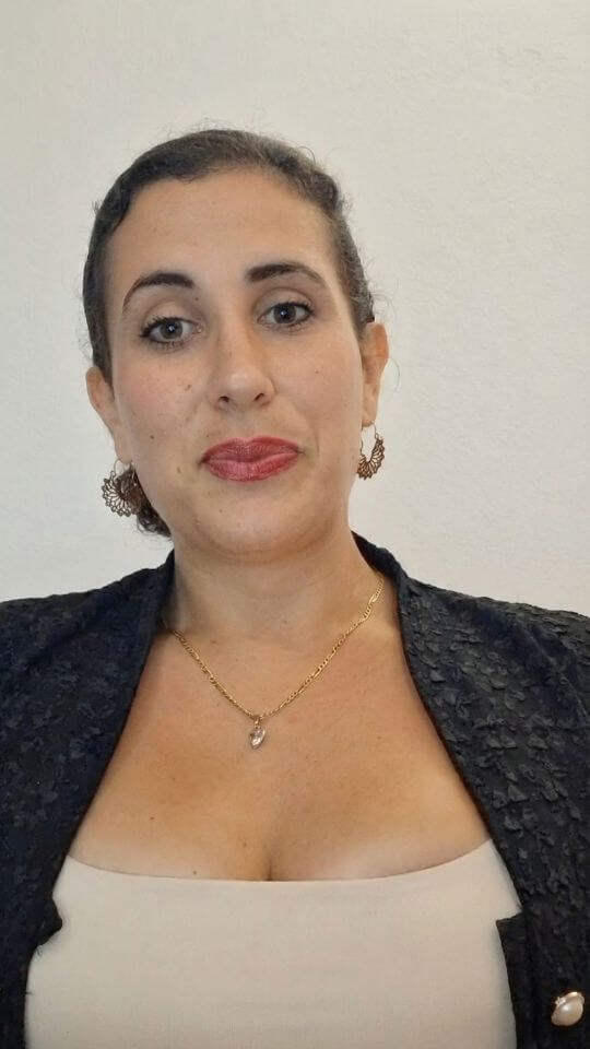 Testimonio en video 5