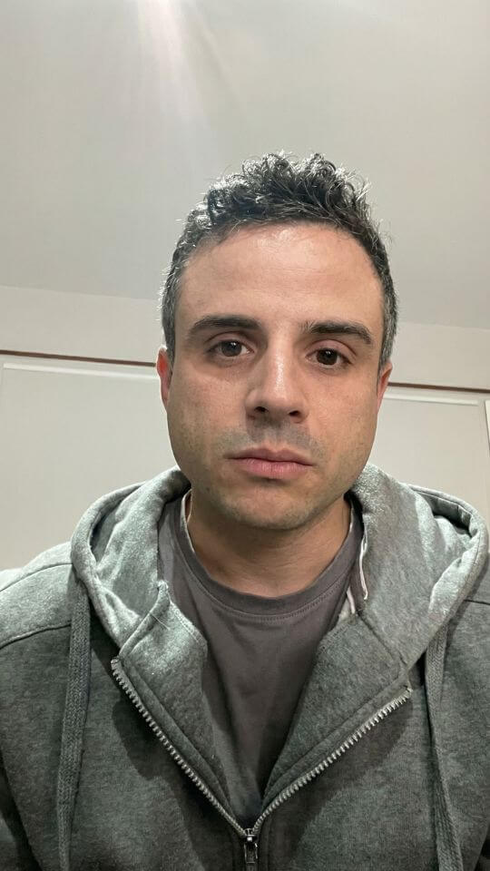 Testimonio en video 6