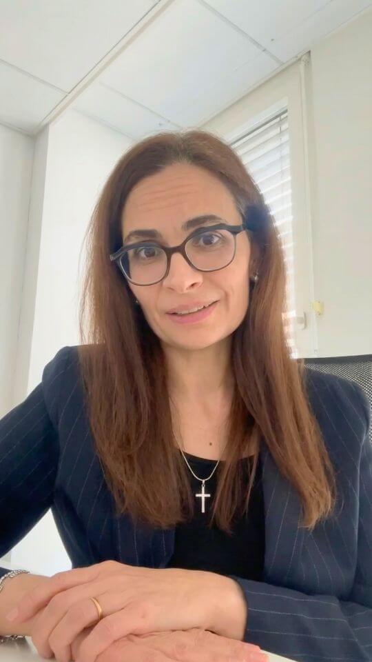 Testimonio en video 7